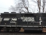 NS 5669 OLS 